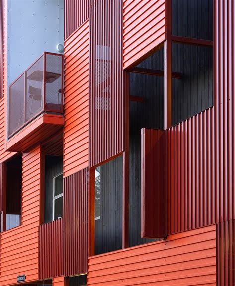 metal sheet building design|exterior metal panels for buildings.